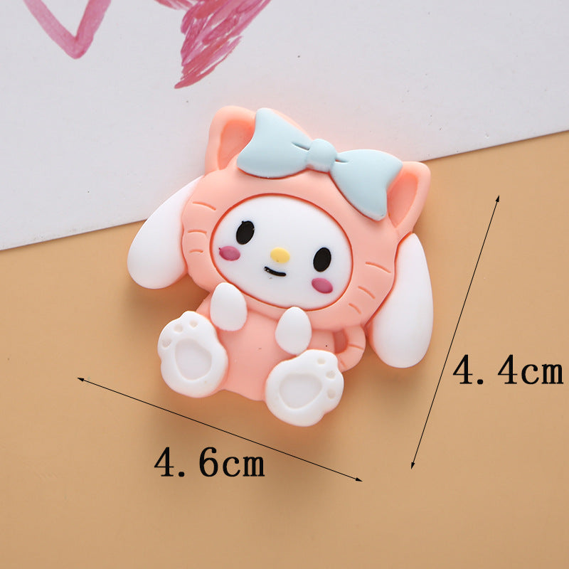 Large Sanrio Charm