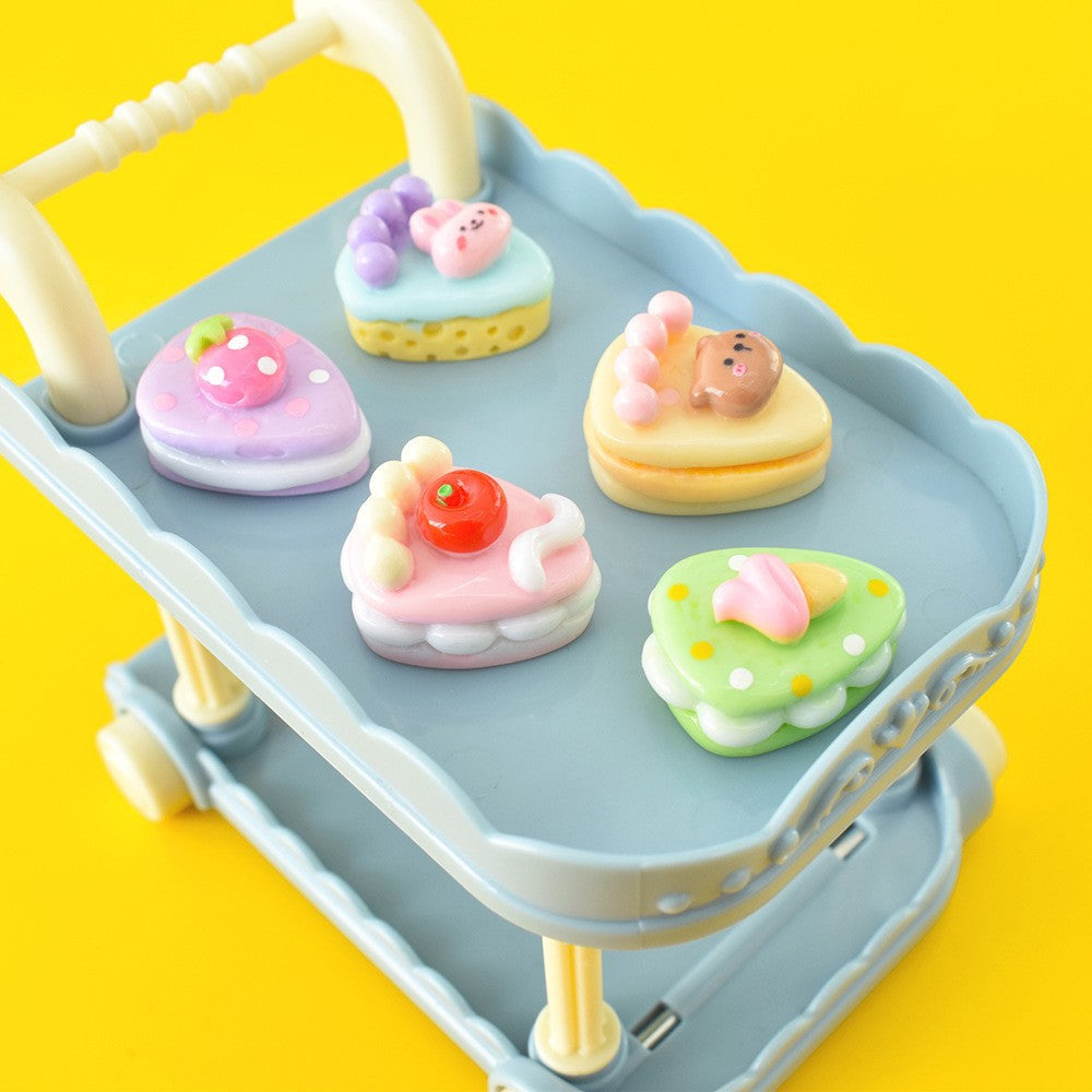 ②—DIY CHARMS Lucky Bags - Open in Live