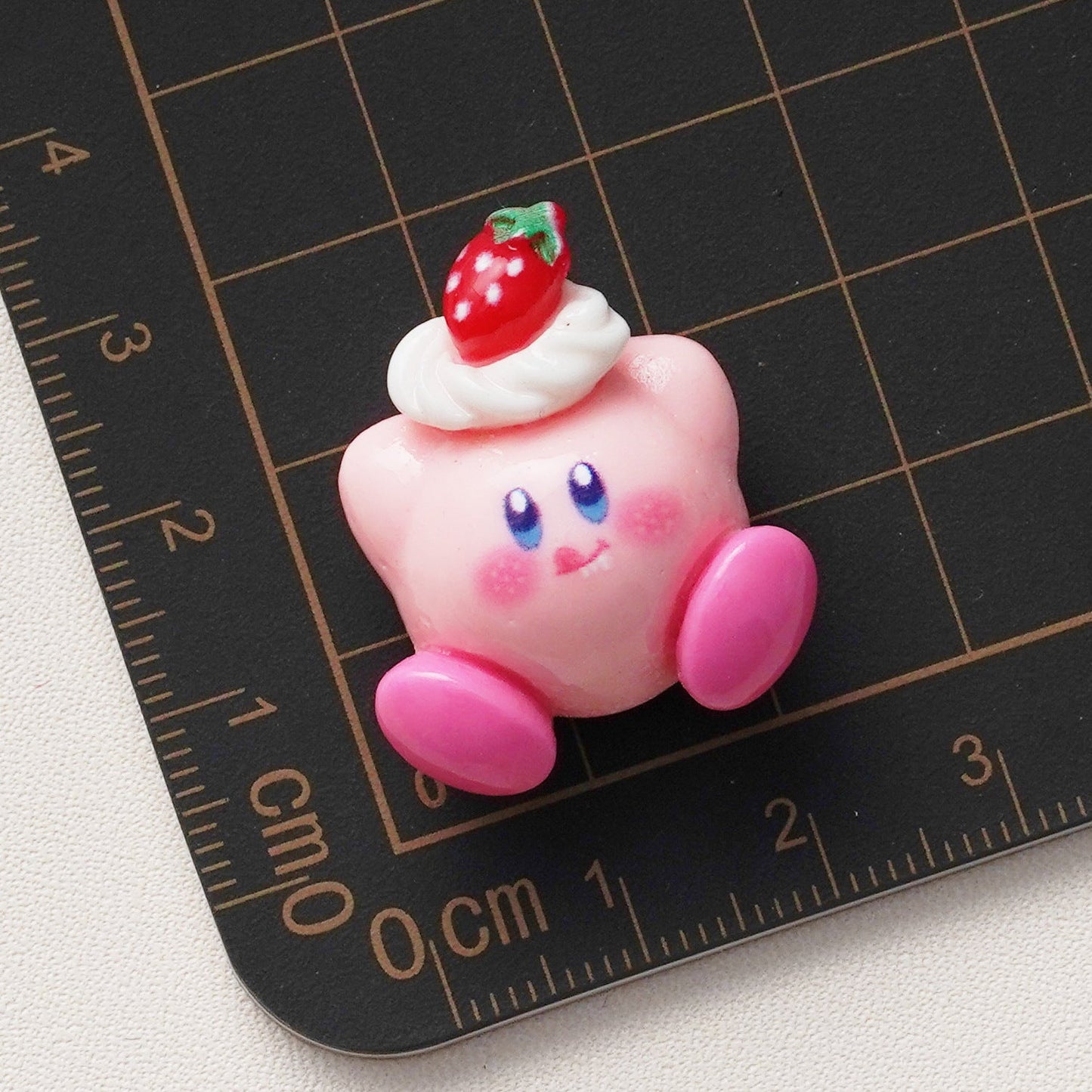 10 PCS Cartoon Resin Charms for DIY Crafts