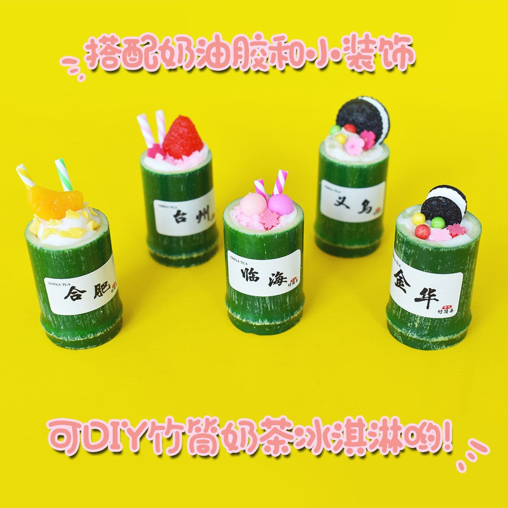 ②—DIY CHARMS Lucky Bags - Open in Live