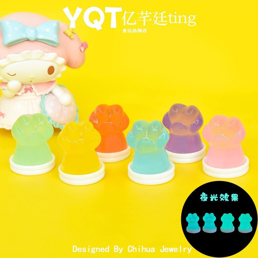 ②—DIY CHARMS Lucky Bags - Open in Live