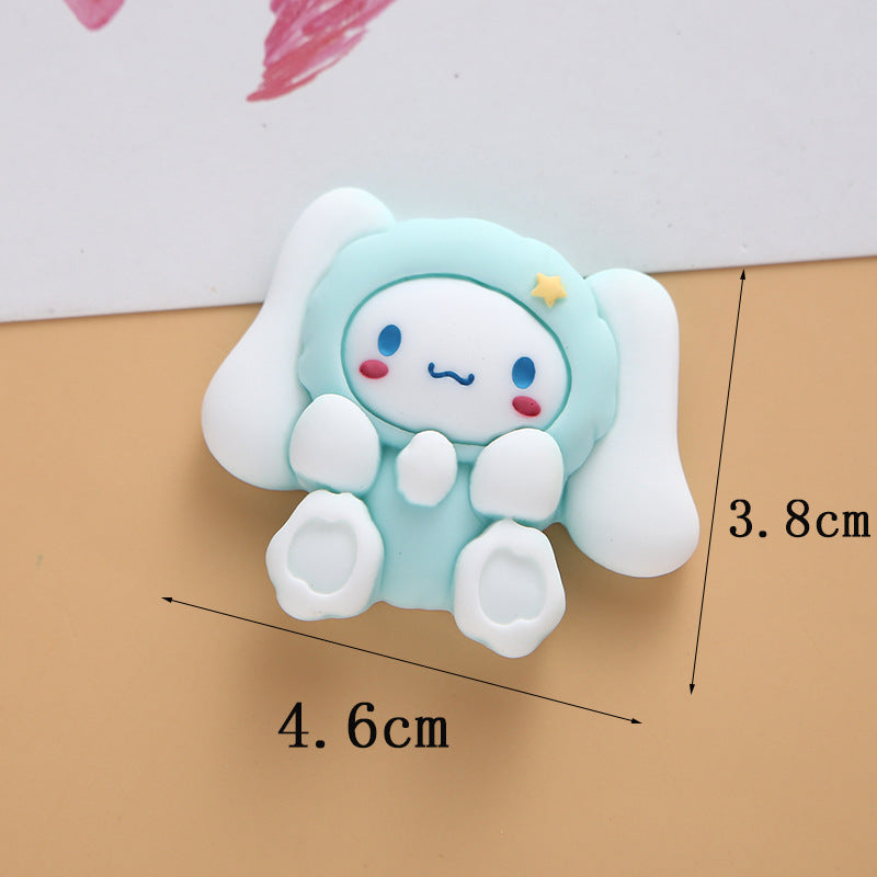 Large Sanrio Charm