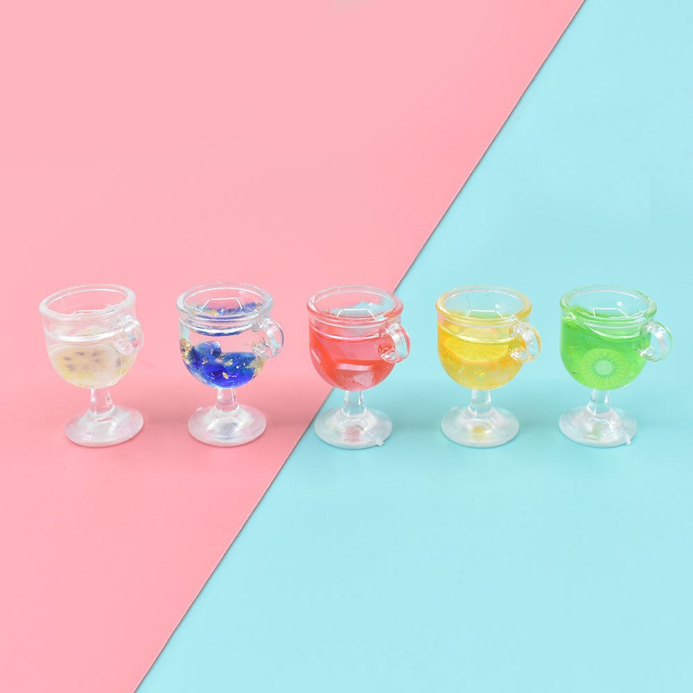 ②—DIY CHARMS Lucky Bags - Open in Live