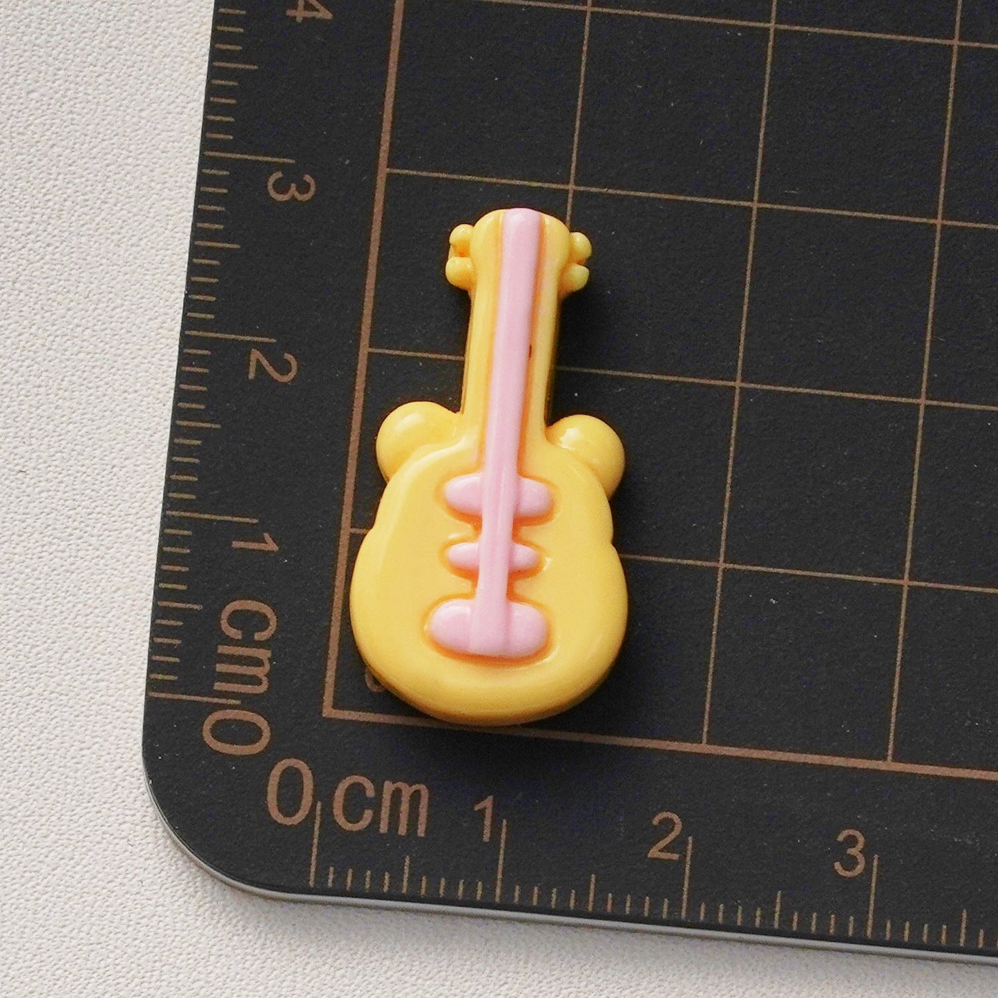 10 PCS Cartoon Resin Charms for DIY Crafts