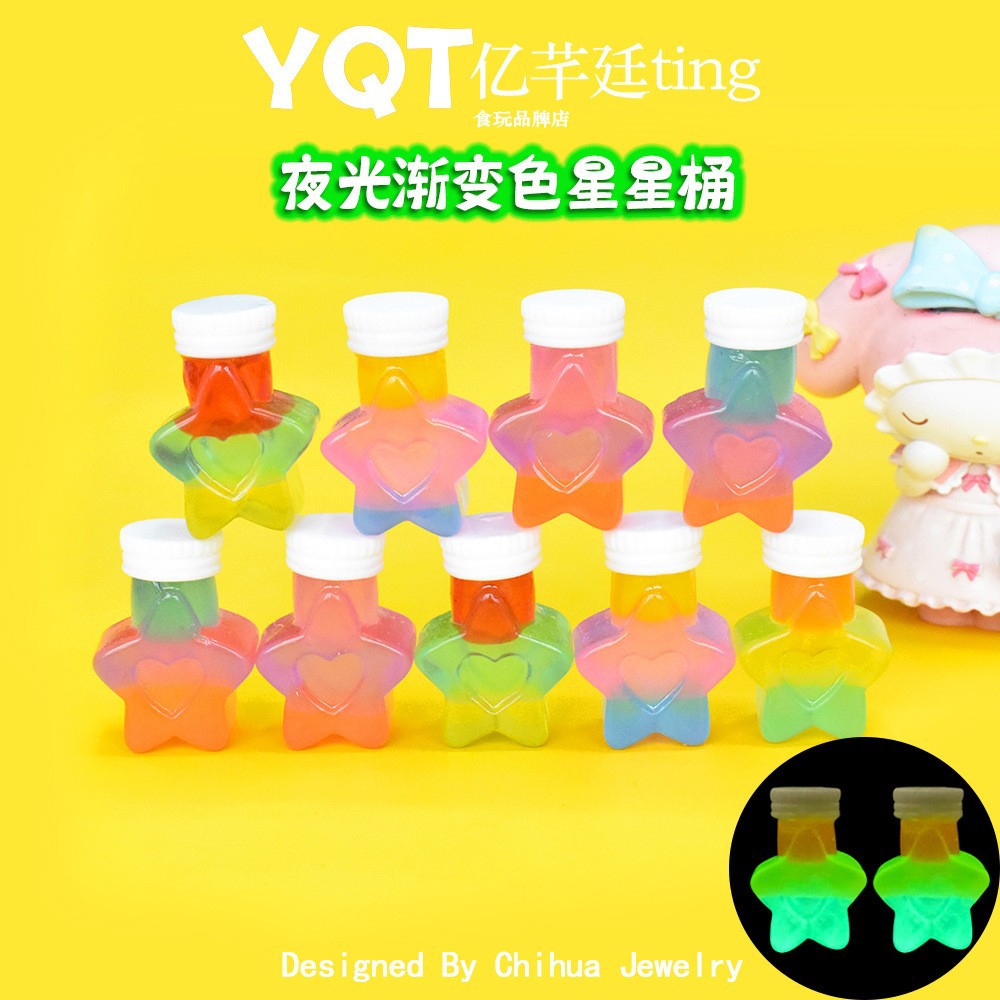 ②—DIY CHARMS Lucky Bags - Open in Live
