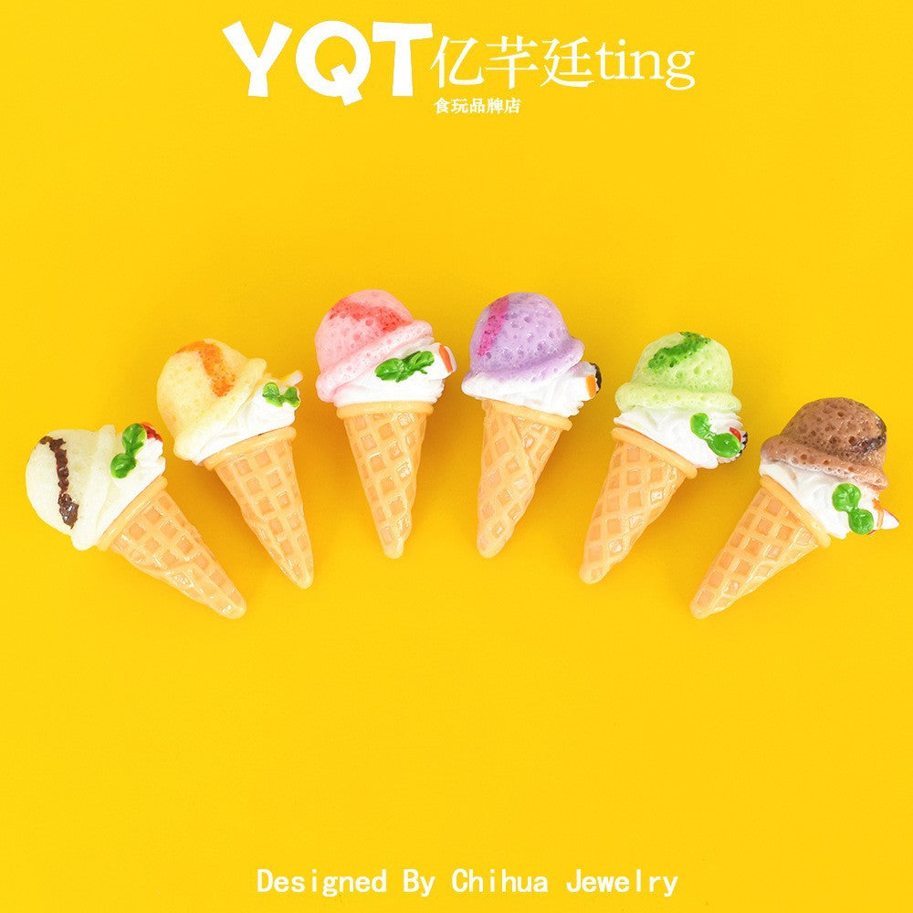 ②—DIY CHARMS Lucky Bags - Open in Live