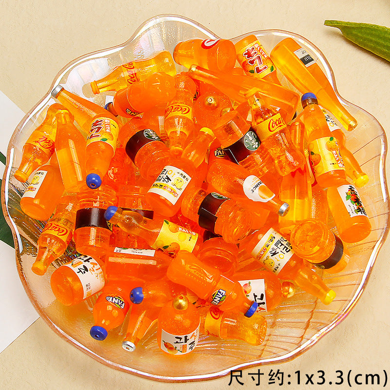 20PCS Mini wine bottle