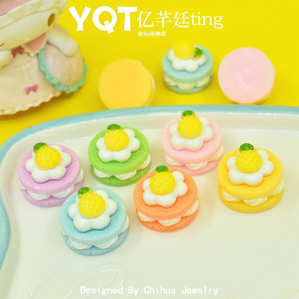 ②—DIY CHARMS Lucky Bags - Open in Live