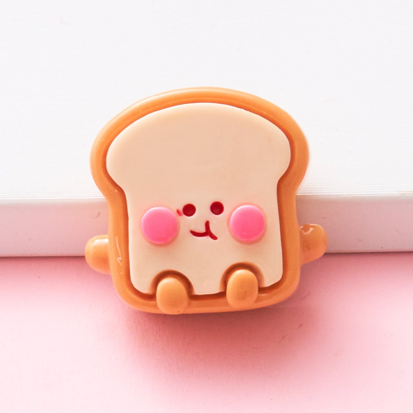 10 PCS Cartoon Resin Charms for DIY Crafts