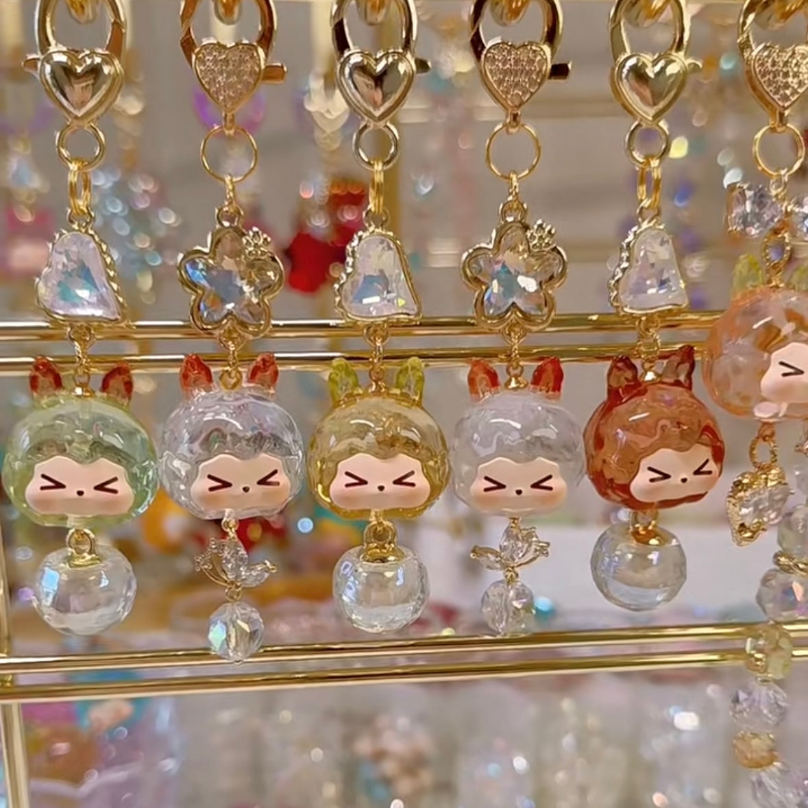 Kiki Luminous Charm - Imagem 5