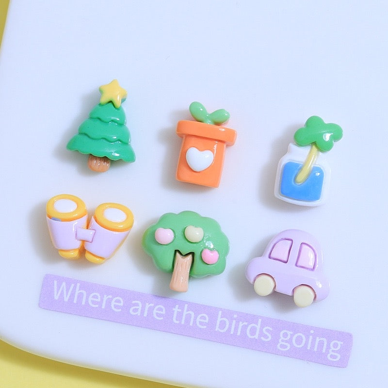 Mini Charm - Imagem 3