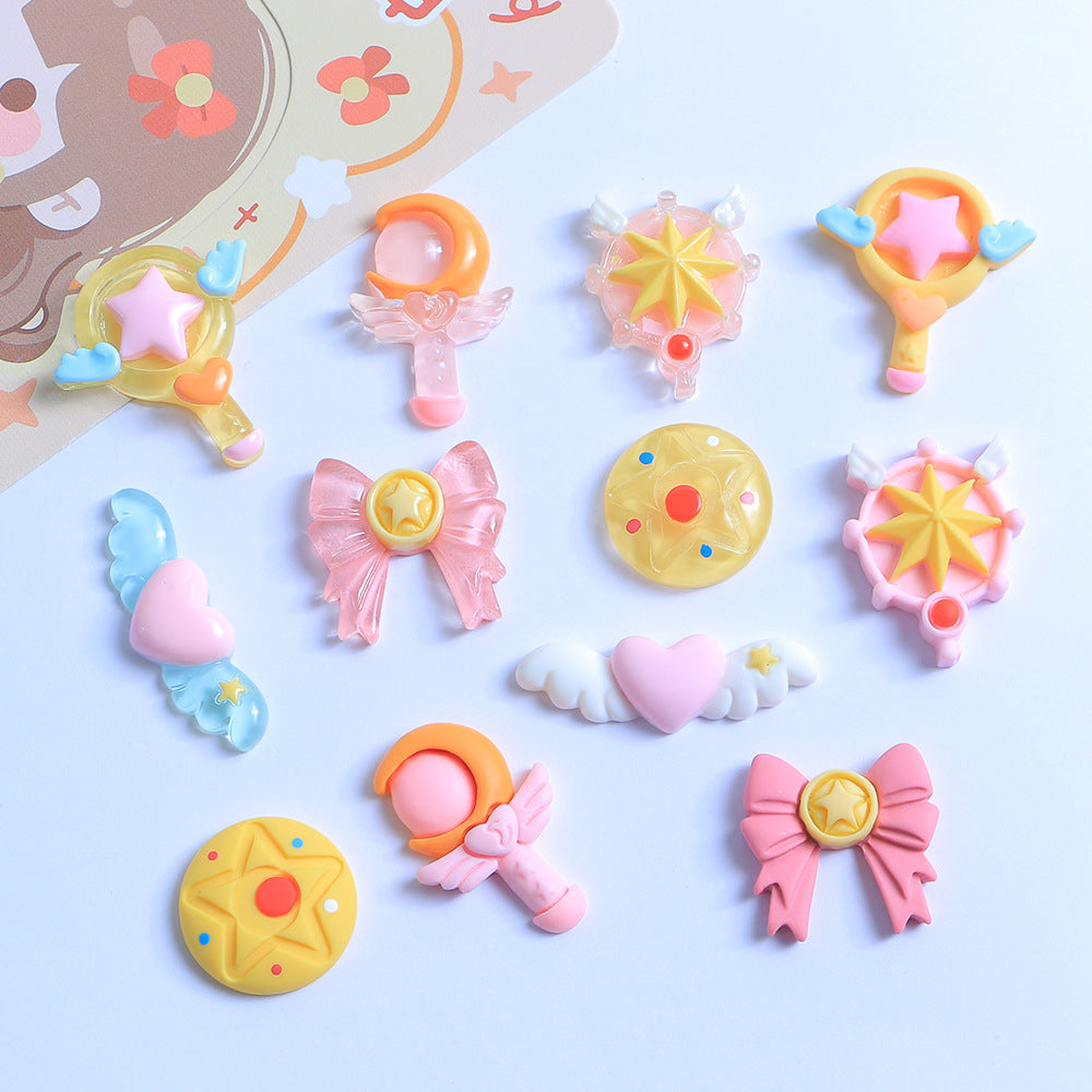 Magic Charm - Imagem 3