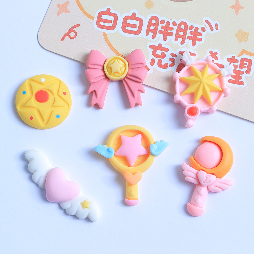 Magic Charm - Imagem 4