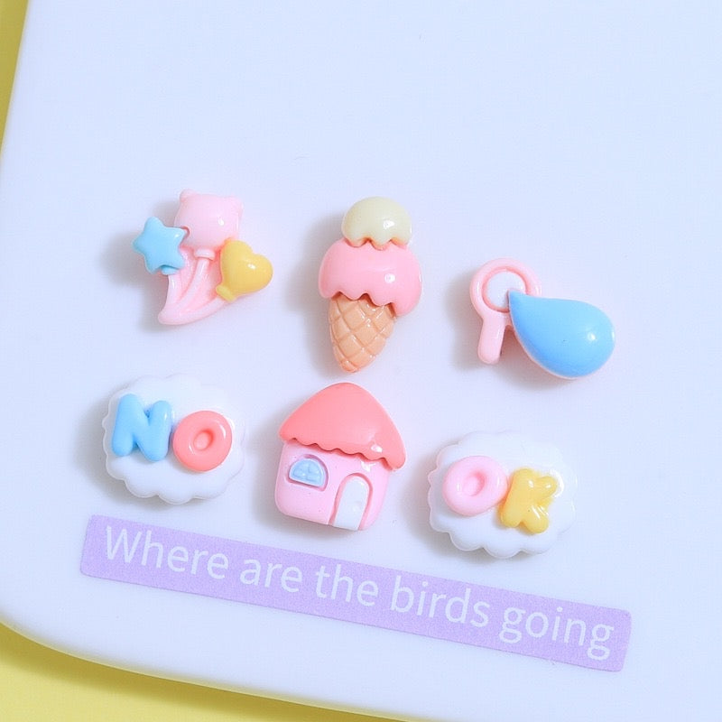 Mini Charm - Imagem 4