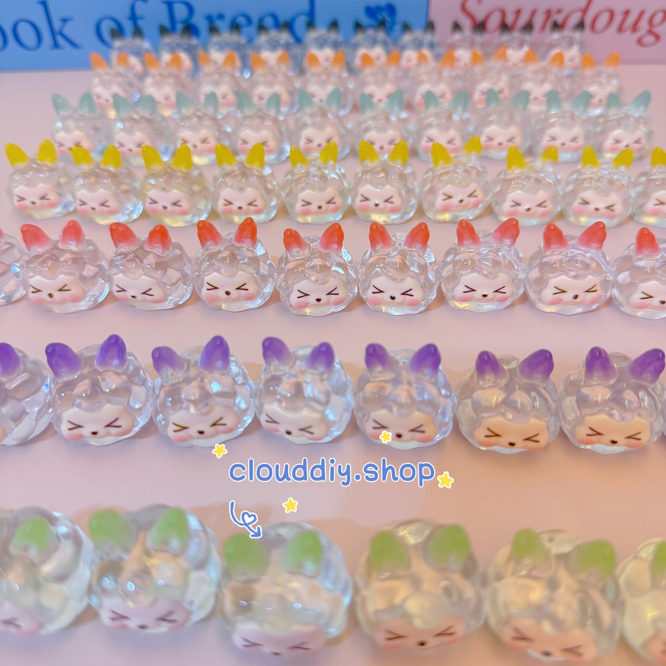 Kiki Luminous Charm - Imagem 2