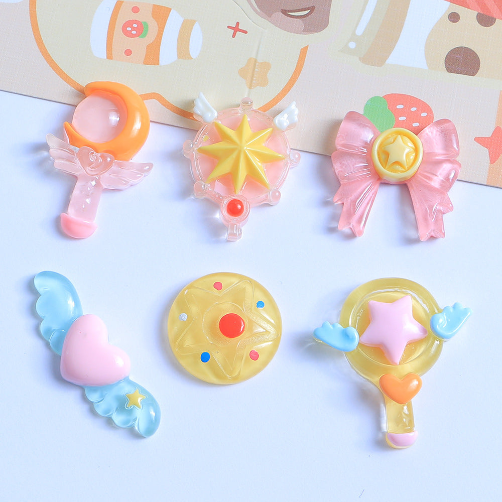 Magic Charm - Imagem 2