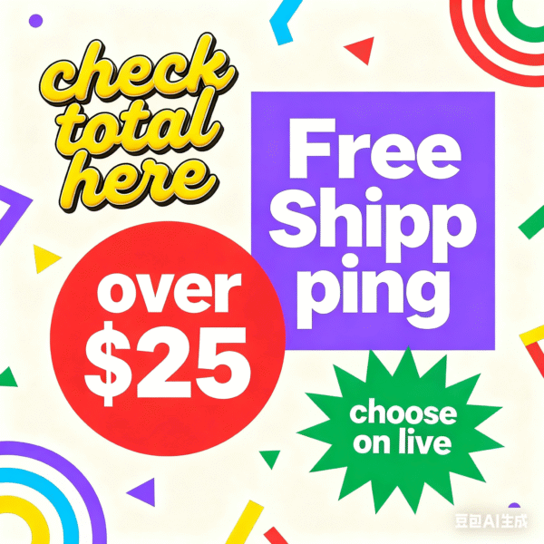 ❤Pay for Your Live Order❤